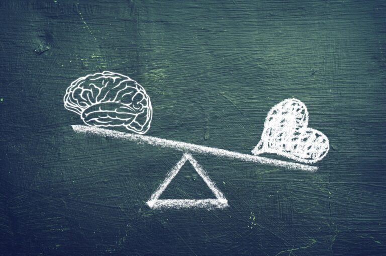 Mente y emoción, ¿aliadas o enemigas?