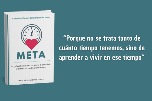 La guía que revoluciona las bases de la productividad, poniendo en el centro tu bienestar. (3)